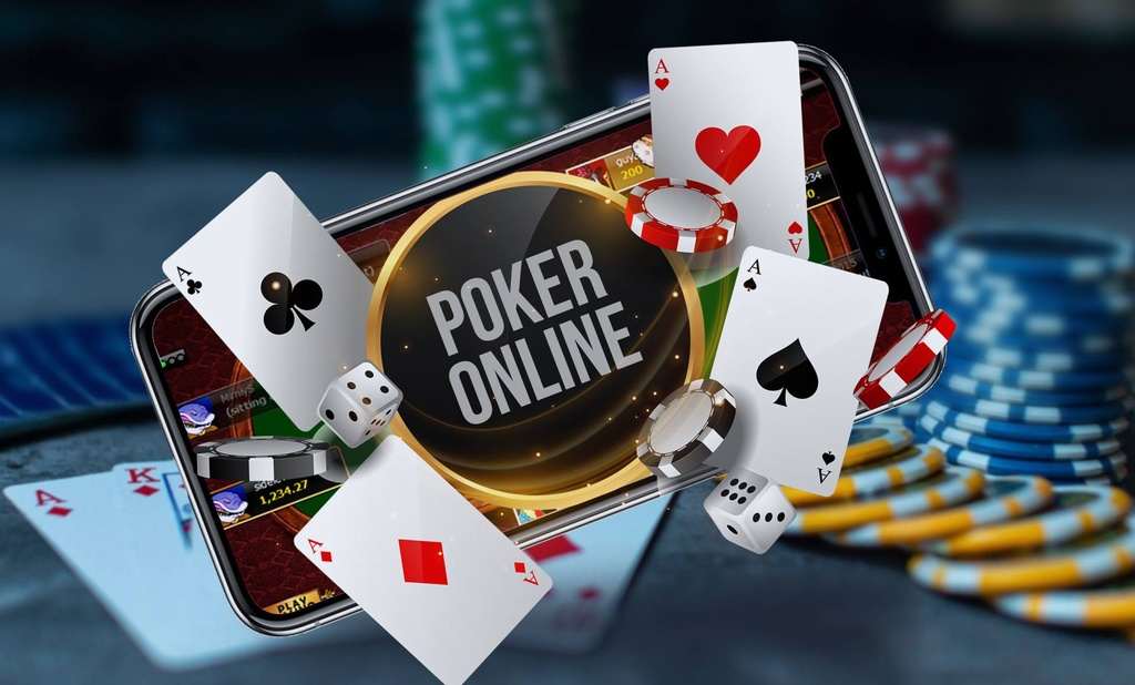 IDN Play Poker Online, Apply Strategies!