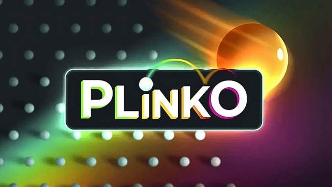 Capital Required to Bet on Official Plinko Indonesia Gambling